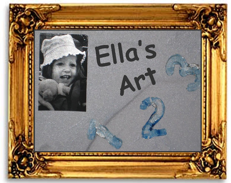 Ella's Art