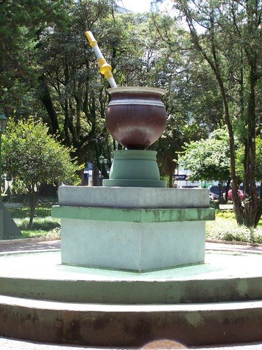 Praça Marechal Floriano