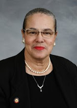Rep. Sandra Hughes