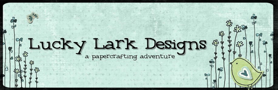 Lucky Lark Designs