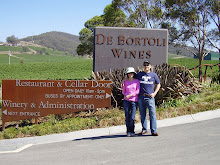 SM & Aus Pilot @ De Bortoli Wines