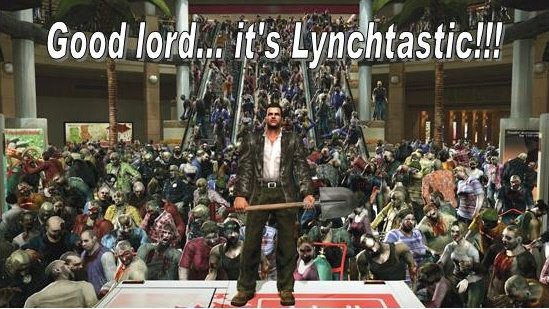 Lynchtastic