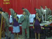 7º CONGRESSO DOS VARÕES 2009