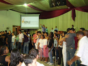 Culto Da Centésima Ovelha