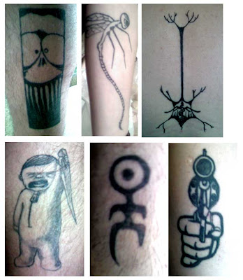 tatuajes tatuajes