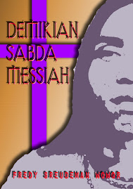 Demikian Sabda Messiah