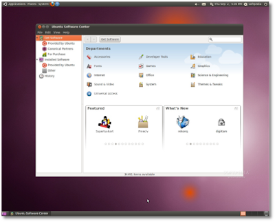 Ubuntu
