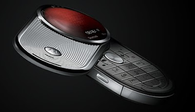 Motorola Aura