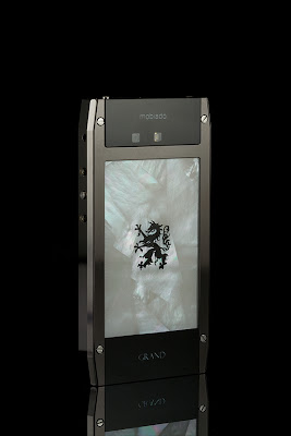 Mobiado Grand 350PRL