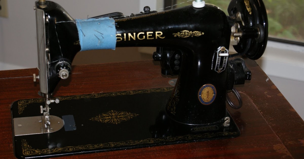 Bumblebee Grace: Sewing Machine Reviews