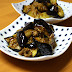 揚げ茄子カレー