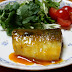 鯖のソテー ~東南アジア風~