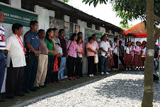 Re-Opening of Museum, Circa September 2008.