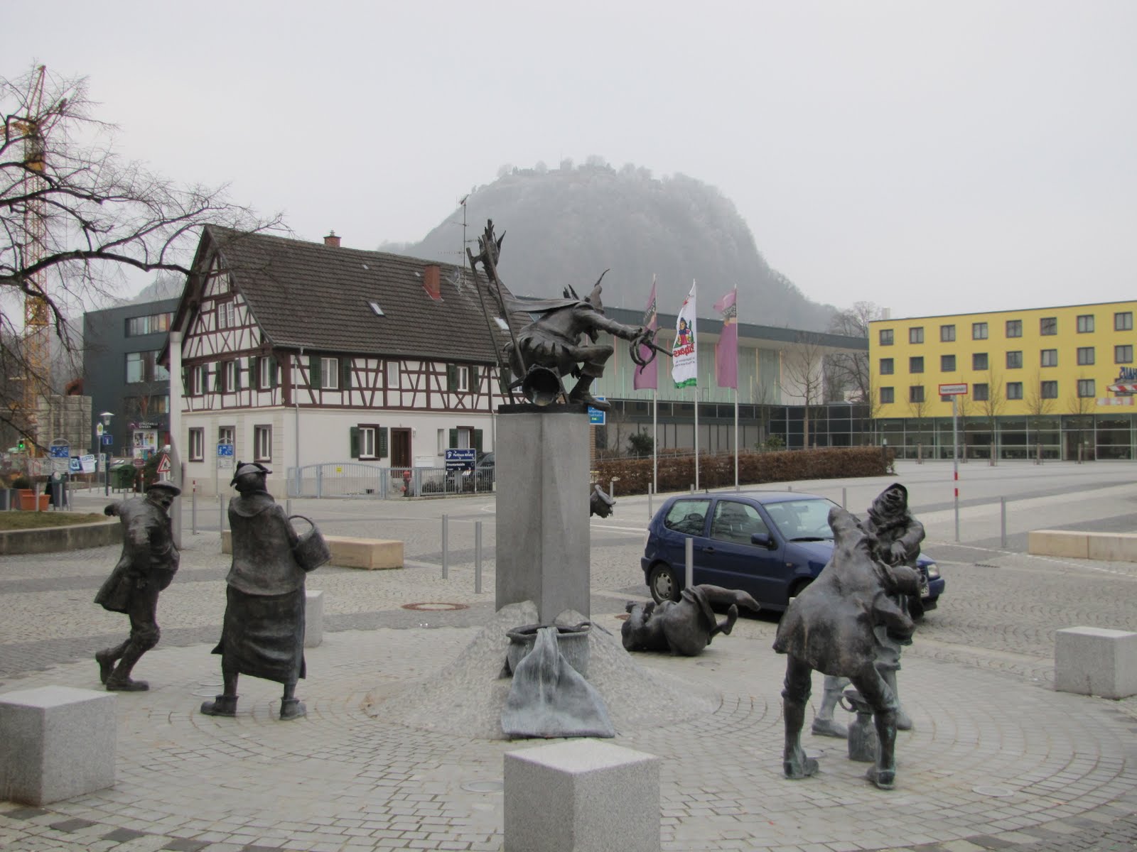 singen germany