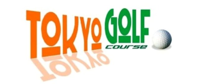 TOKYO GOLF COURSE