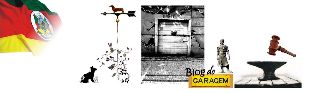 Blog de Garagem.