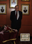 D. JULIO MEZQUITA ARRÓNIZ, General de División