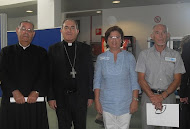 ENCUENTRO CON MONSEÑOR ASENJO