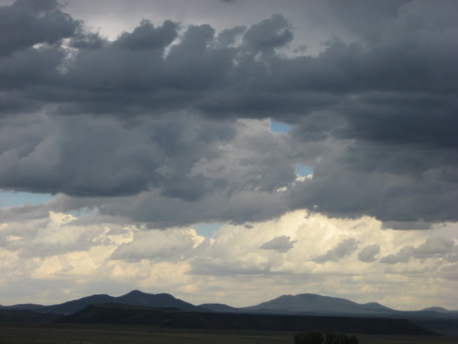 Cloudege, July 17th, 2008