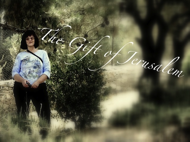 The Gift of Israel