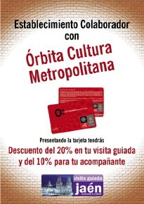 CARNET ÓRBITA CULTURA