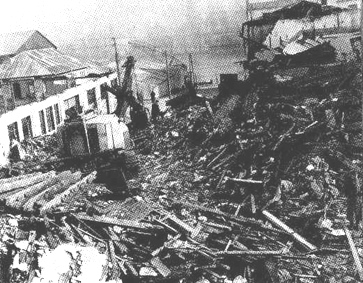 Terremotos en Chile, junio de 1960 Yasmina+++henrriqez+fvldbncmv
