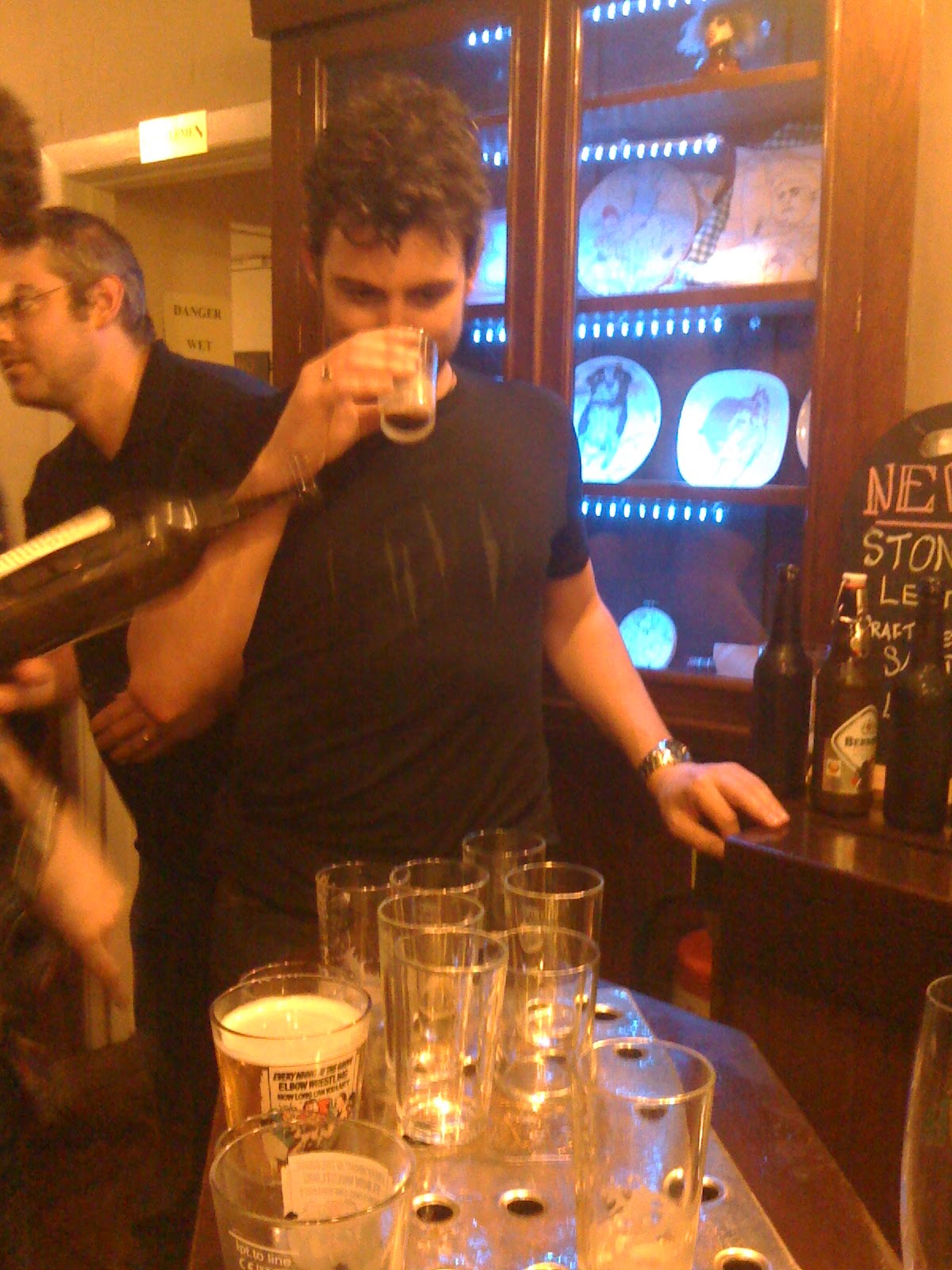 Beerviking Do Germans Really Know Where Their Beer Comes From