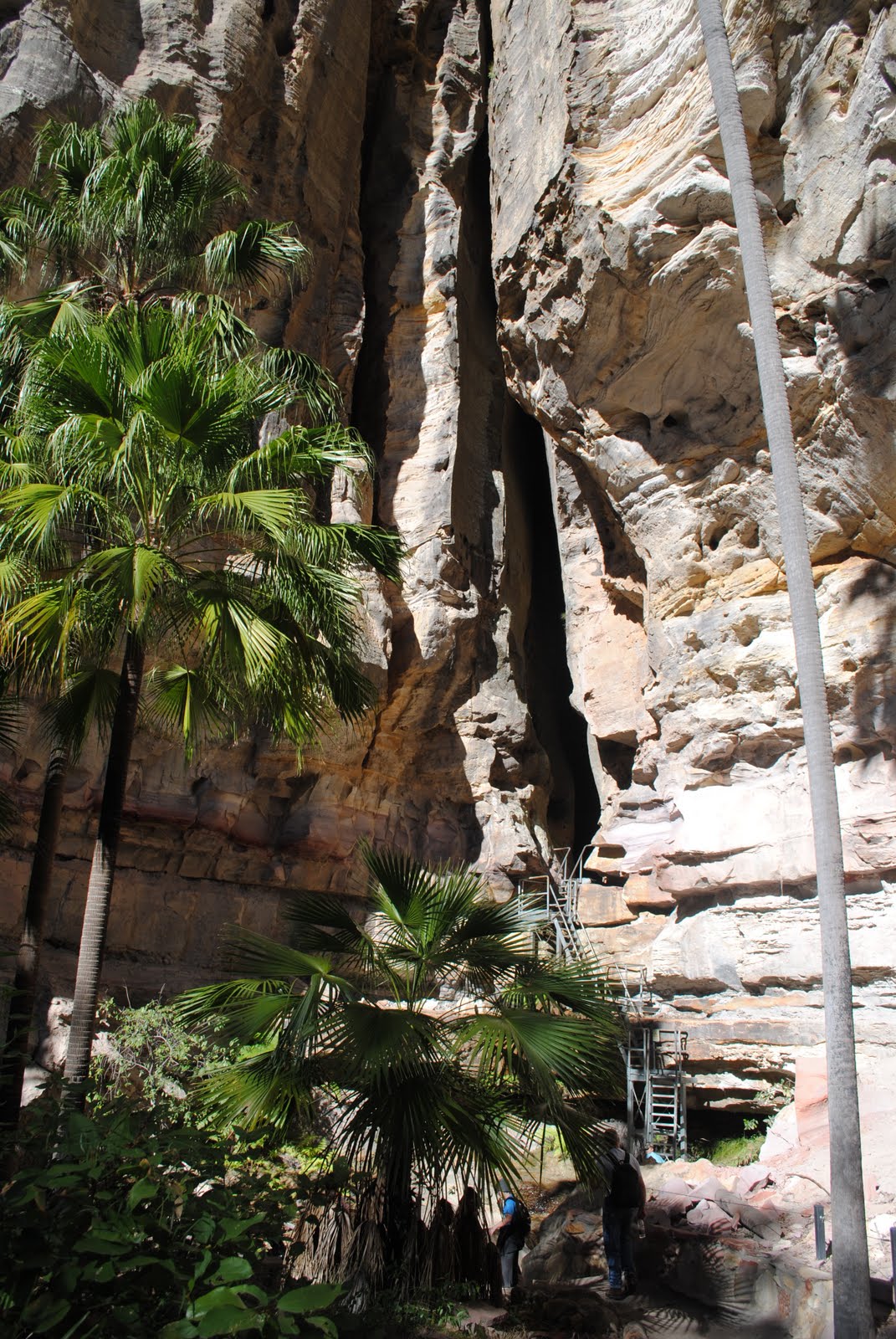 amphitheatre wow.....we