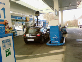 Jugendamt In Neubrandenburg