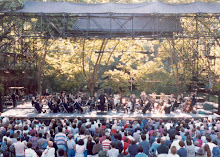 Concierto en el Parque Centenario