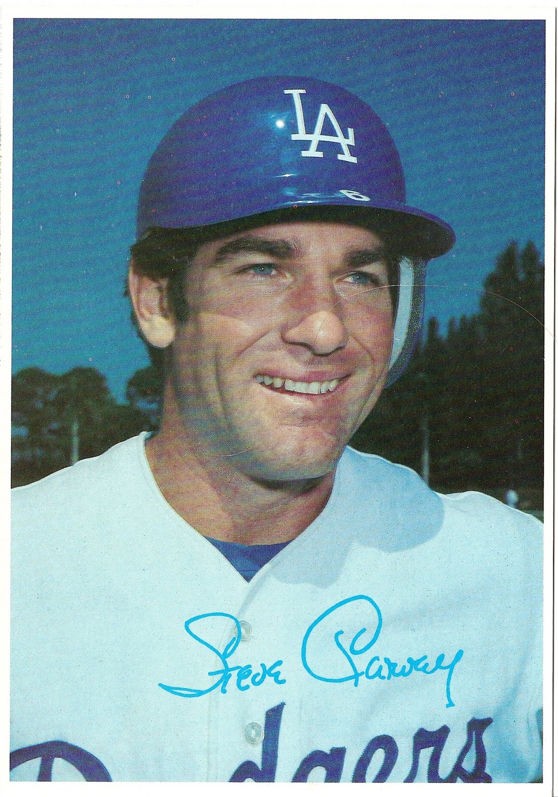 steve garvey