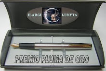 Premio "Pluma de oro"