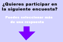 encuesta