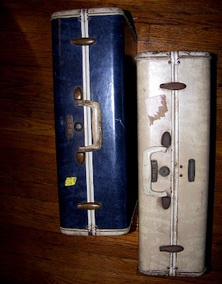 Non Western Patterns