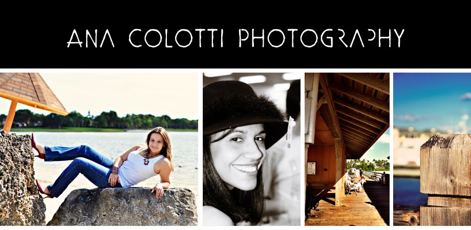 Ana Colotti Photography