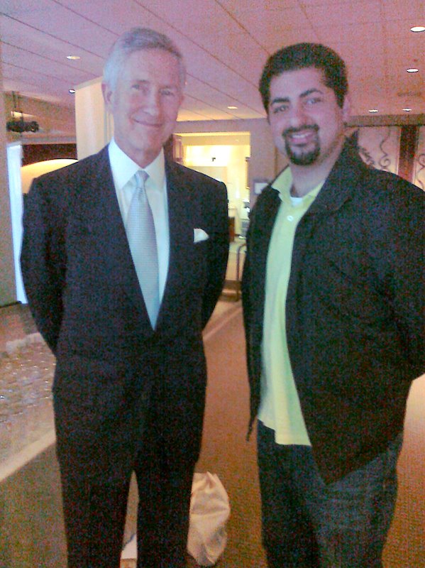 Got Shares? Robert Half International Annual Meeting (2010)