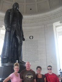Jef..Jef.. Jefferson Memorial
