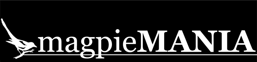MagpieMania