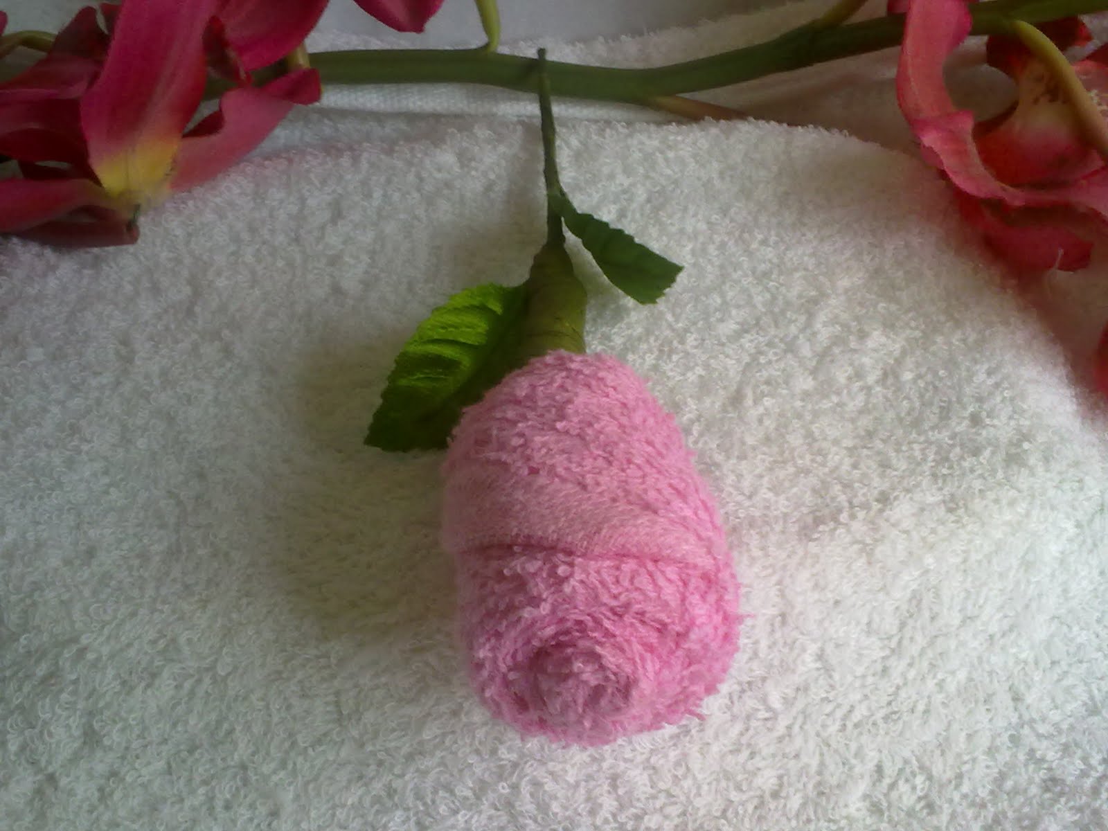 Cenderahati Sapu Tangan