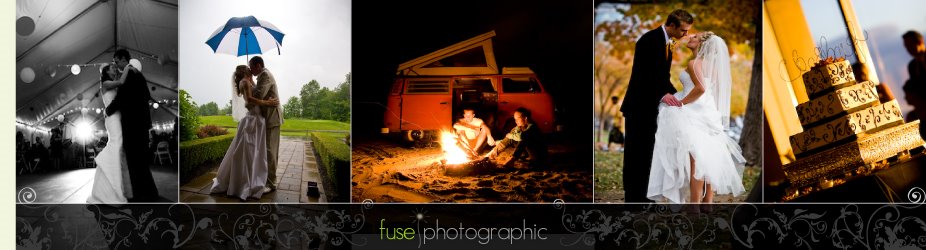 Fuse Photographic Blog |  Denver Wedding and Portrait Photographers