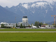 Austrian Salzburg Lows Tower