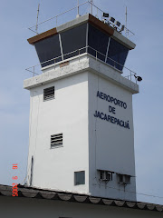 Torre Jacarepagua