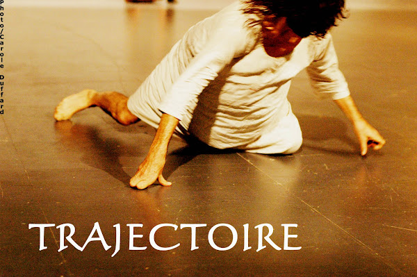 TRAJECTOIRE