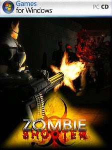 Zombie Shooter Zombie+Shooter