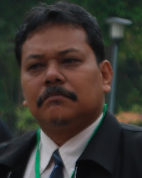 Rakan Seperjuangan