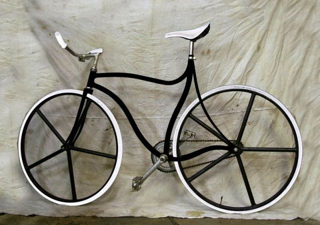Rangka Fixie