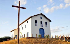 Primeira Igreja de João Pinheiro