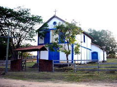 Igreja Cana Brava.