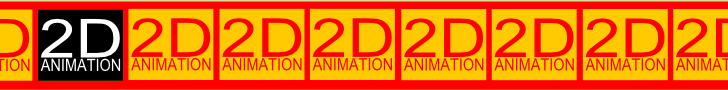 CSC186 2D Animation