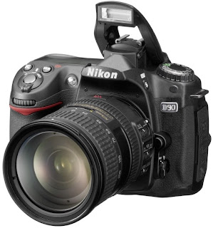 Nikon D90 Review. Características, especificaciones, video, precio.